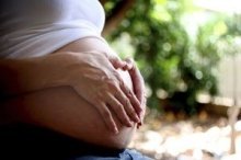 Trotz Myom ist eine Schwangerschaft möglich