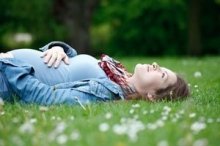 Anzahl der Schlaganfälle bei Schwangeren gestiegen