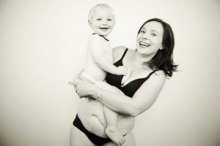 «Jeder Körper ist schön»: den After Baby Body lieben lernen