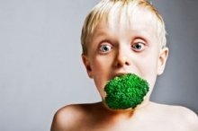 Wintergemüse: So schmecken Broccoli und Kabis auch Kindern