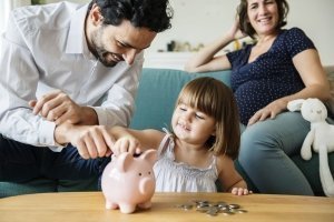 Familienbudget berechnen: So hast du die Finanzen im Griff