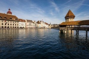 Die schönsten Restaurants für Familien in der Region Luzern