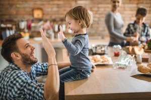 10 Sätze, die Eltern nicht zu ihren Kindern sagen sollten
