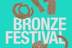 Wettbewerb: Zurück in die Vergangenheit: Gewinne ein Familienticket für das Bronzefestival im Bernischen Historischen Museum