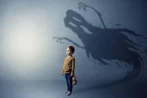 Warum Ängste bei Kindern normal und wichtig sind