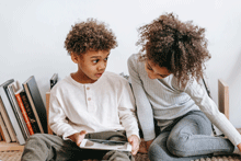 Kinder im Internet: Tipps für den richtigen Umgang im Netz