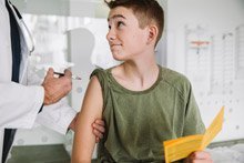 Covid-19-Impfung für Kinder ab 5 Jahren: Was Eltern wissen müssen