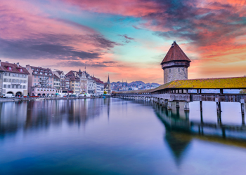 Welches Ferienziel in der Schweiz passt zu dir?
