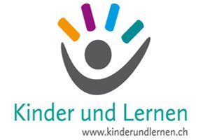 Kinder und Lernen Messe Logo