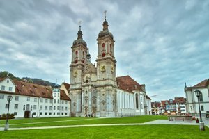 Diese 10 Ausflugsziele in St. Gallen bieten Spiel und Spass für die ganze Familie
