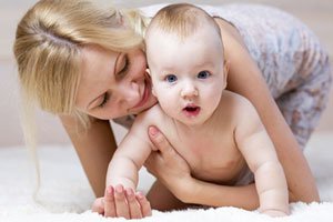 Babys verstehen: Auf Feinfühligkeit kommt es an