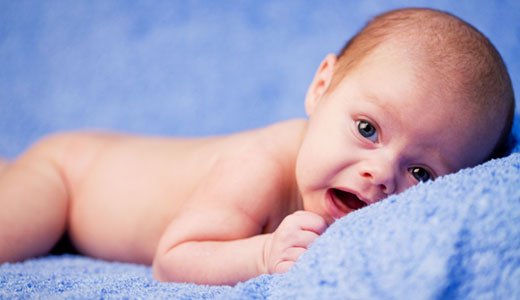 «Windeln sind überflüssig»: So wachsen Babys windelfrei auf