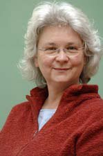 Anna Hausherr est secrétaire centrale de l'Association des parents isolés.