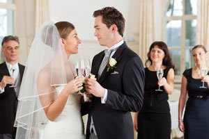 Finden Sie die schönsten Einladungstexte für Ihre Hochzeit