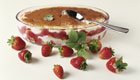 Dessert-Klassiker: Erdbeer-Tiramisu