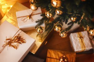 Tipps für den Umtausch Ihrer Weihnachtsgeschenke