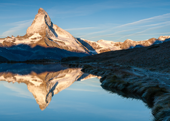 Geografie-Quiz: Wie gut kennen Sie sich in der Schweiz aus?