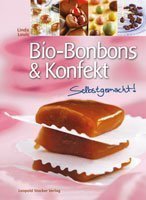 Bio Bonbons & Konfekt