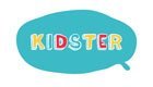 Kidster Logo