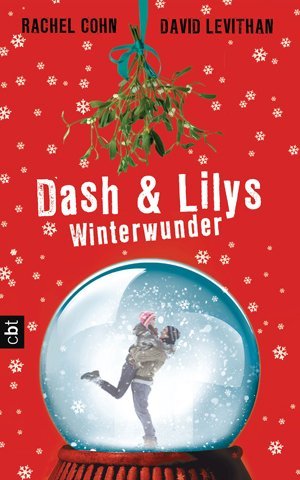 Dash und Lilys Winterwunder