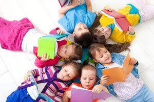 Kinderbuch-Trends: Was Kinder heute gerne lesen