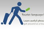 Tourist Language learn and speak