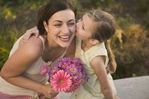 Muttertagsgeschenke: 5 Ideen, über die sich alle Mamas freuen