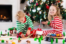 Sinnvolle Geschenkideen, die den Weihnachtsabend zum Spielspass werden lassen