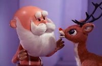 Les films de Noël: Rudolph au nez rouge - Comment tout a commencé