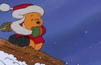 Les films de Noël: Winnie l'Ourson - Un Noël royal