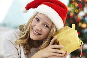 Weihnachtsgeschenke für Kinder: Tipps