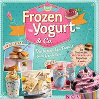 «Frozen Yoghurt und Co» 