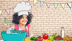 5 leckere Kinderrezepte für kleine Chefköche