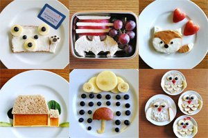 Wow: Diese 10 Food-Kunstwerke sind einfach unglaublich!