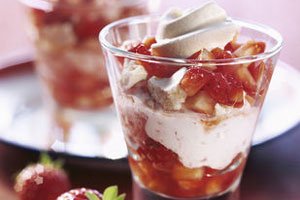 Erdbeer-Rezepte: Verwöhnen Sie Ihre Liebsten