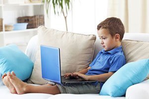 Kinderschutz im Internet: So surfen Kinder sicher