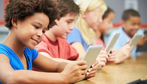 Ein iPad im Kindergarten: Wie sinnvoll ist das? 