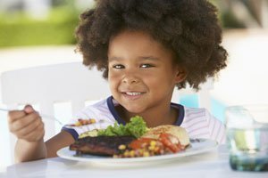 Gesunde Ernährung für Kinder: Tipps für den Alltag