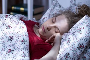 Horrortrip im Schlaf: Wenn Albträume nachts Teenager quälen