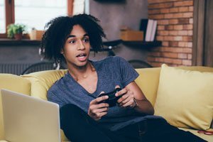Computerspielsucht: So schützen Sie Jugendliche