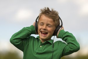 Hörtest: Wie gut hört Ihr Kind?