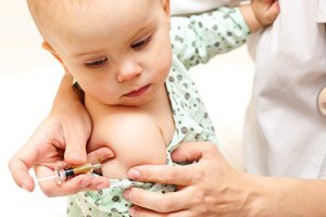 Sollen wir unser Kind impfen?