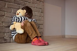 Kinder psychisch kranker Eltern brauchen gezielte Unterstützung