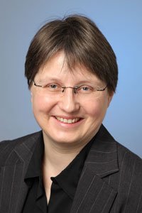 Prof. Dr. Franziska Vogt