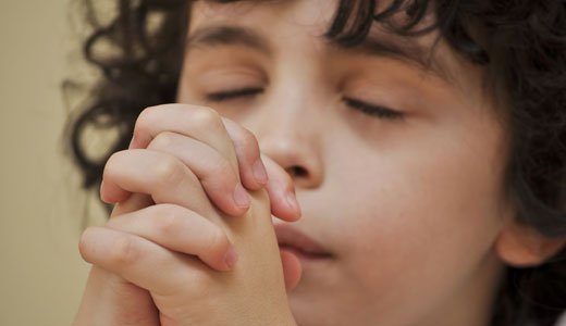 Comment expliquer le christianisme à vos enfants