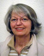 Gisela Preuschoff, Familientherapeutin