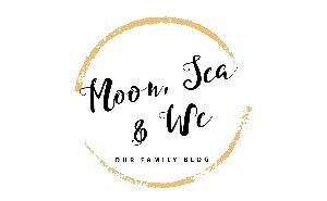 Lua, Mar e Nós Logotipo