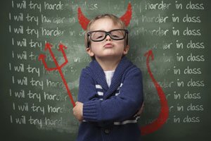 Kleine Teufel verstehen: ein Abend im STEP Elterntraining