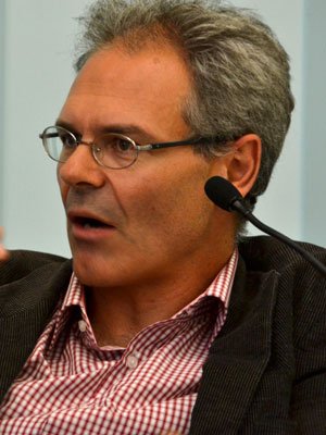 Dr. Oskar Jenni, Leiter Entwicklungspädiatrie am Kinderspital Zürich