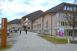 Rudolf Steiner Schule: Ein Blick hinter offene Türen